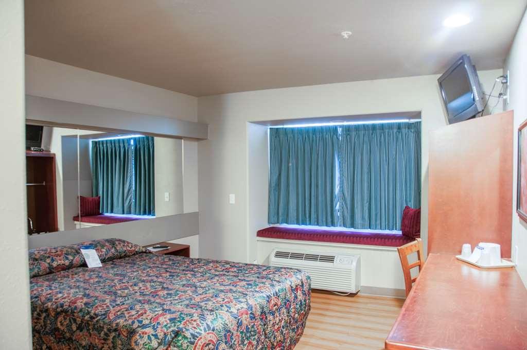 Motel 6-Idaho Falls, Id - Snake River Camera foto