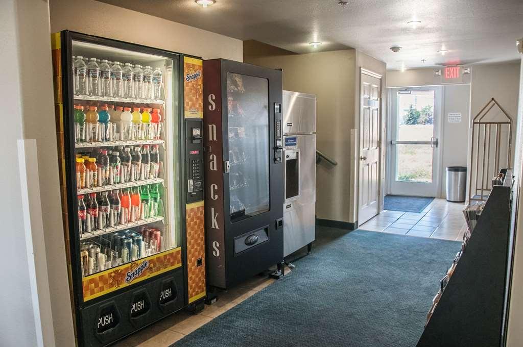 Motel 6-Idaho Falls, Id - Snake River Servizi foto