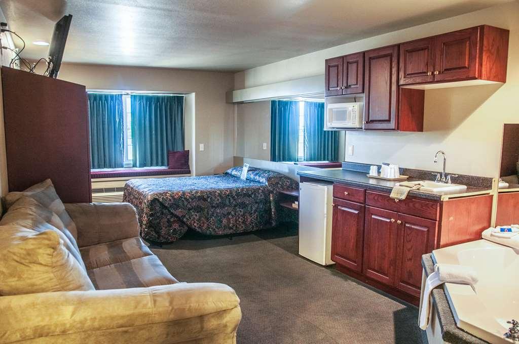 Motel 6-Idaho Falls, Id - Snake River Camera foto