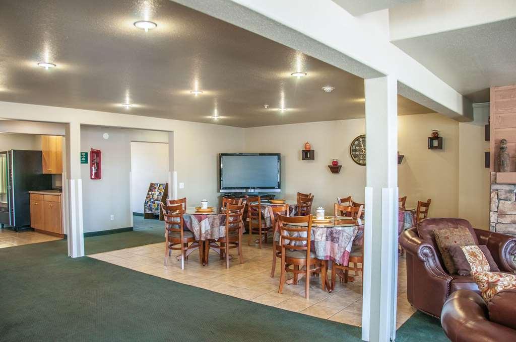 Motel 6-Idaho Falls, Id - Snake River Interno foto