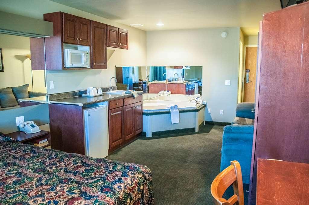 Motel 6-Idaho Falls, Id - Snake River Camera foto