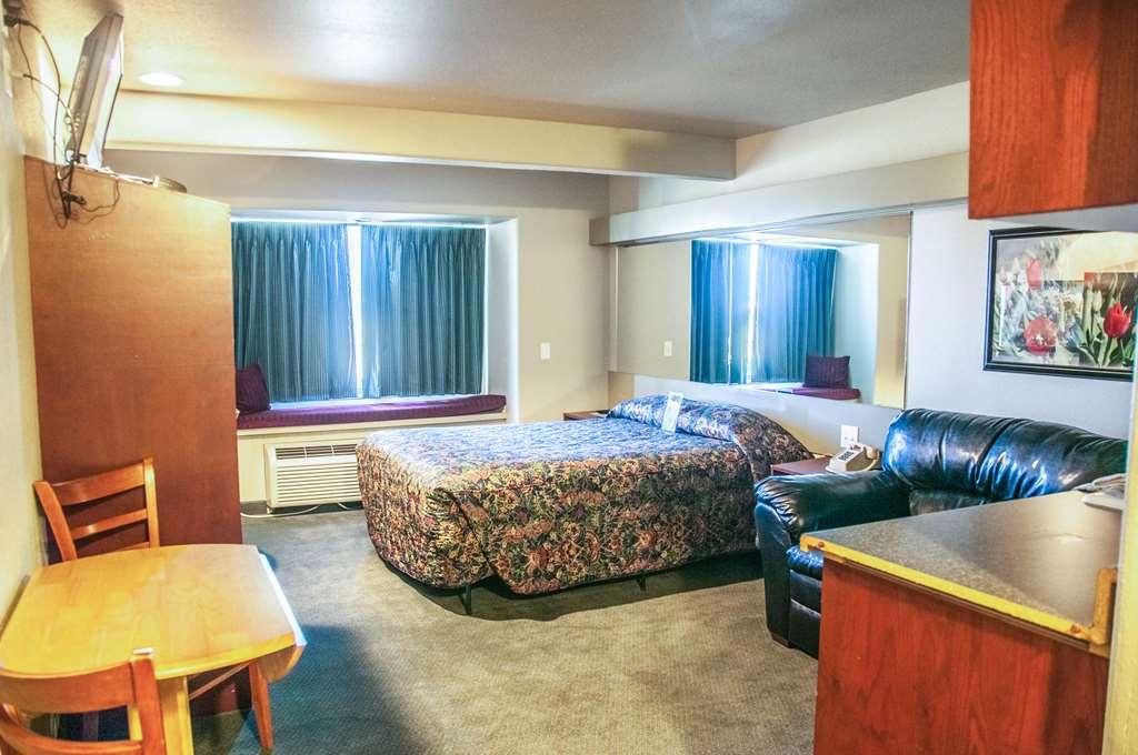 Motel 6-Idaho Falls, Id - Snake River Camera foto