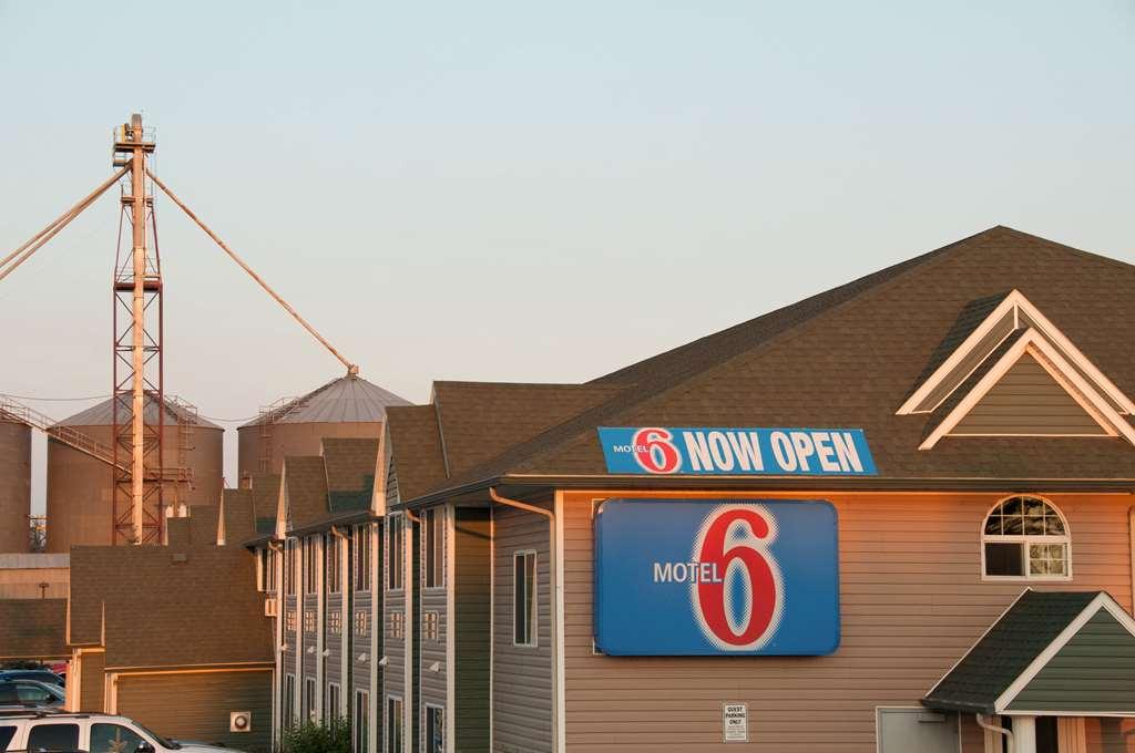 Motel 6-Idaho Falls, Id - Snake River Esterno foto