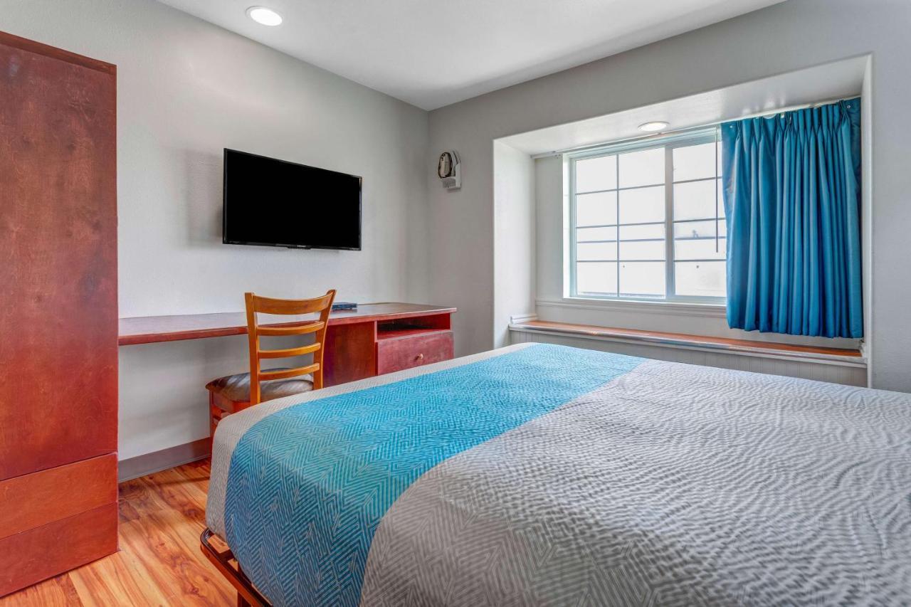 Motel 6-Idaho Falls, Id - Snake River Esterno foto