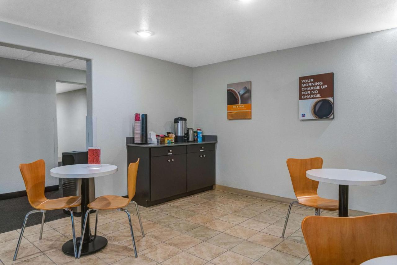 Motel 6-Idaho Falls, Id - Snake River Esterno foto