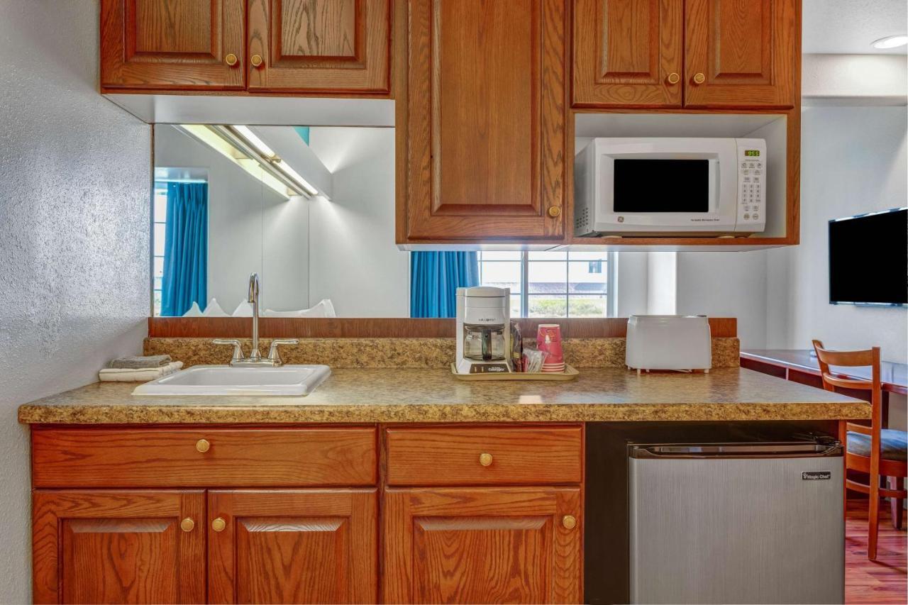 Motel 6-Idaho Falls, Id - Snake River Esterno foto