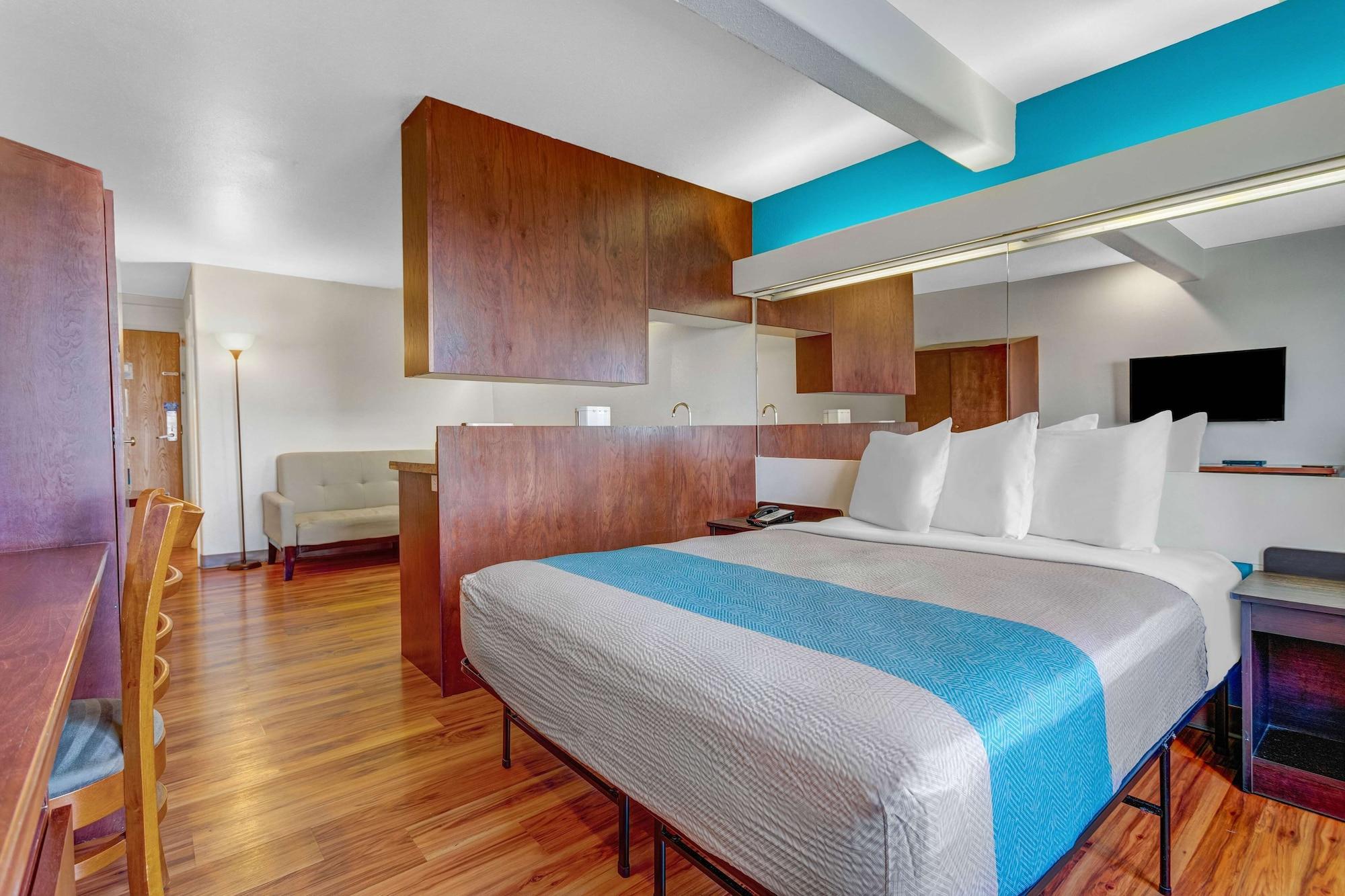 Motel 6-Idaho Falls, Id - Snake River Esterno foto