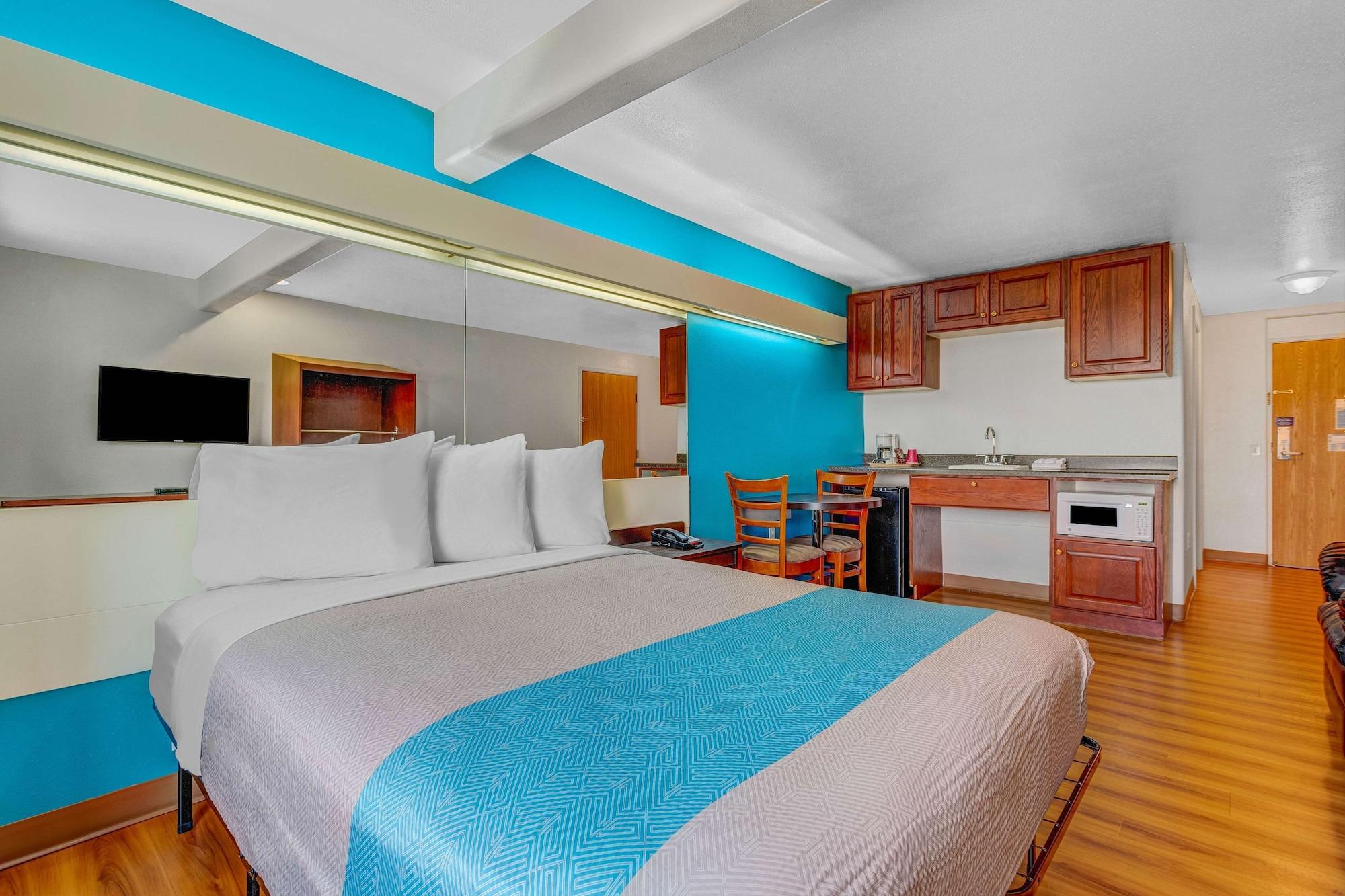 Motel 6-Idaho Falls, Id - Snake River Esterno foto