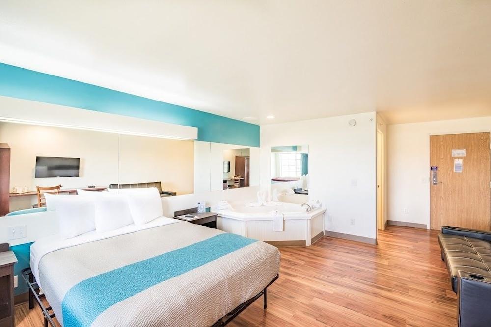 Motel 6-Idaho Falls, Id - Snake River Esterno foto