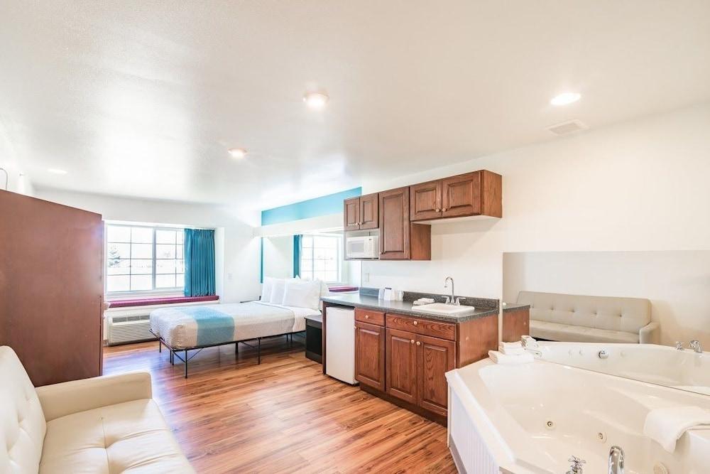 Motel 6-Idaho Falls, Id - Snake River Esterno foto